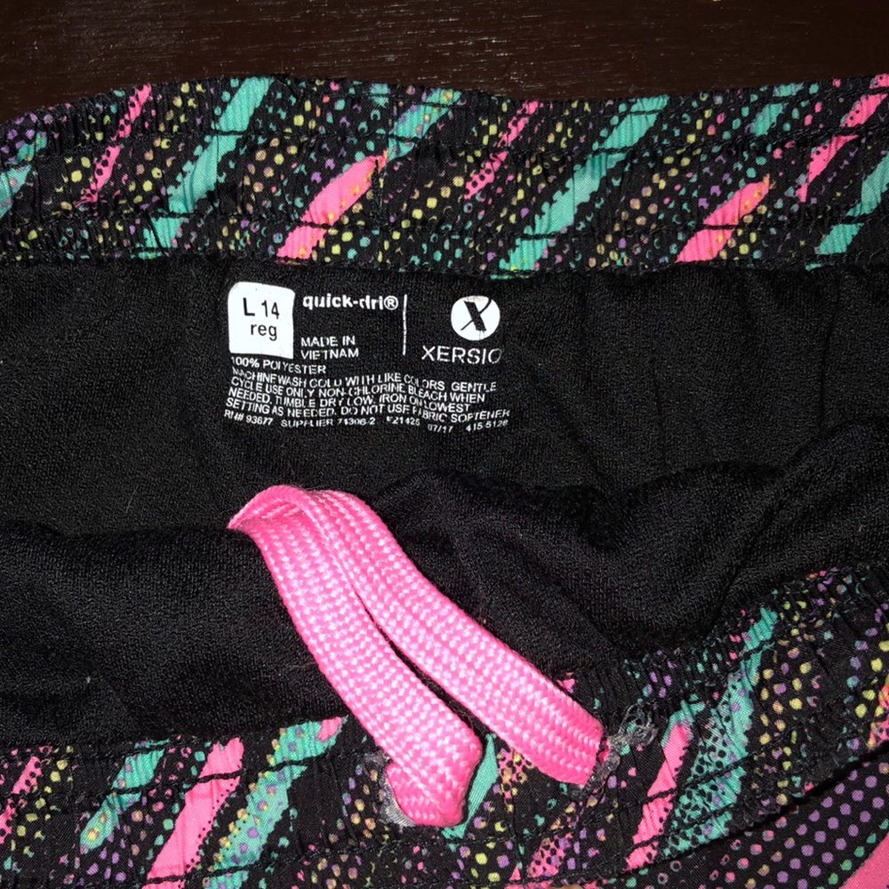 Shorts - Picture 2 of 2